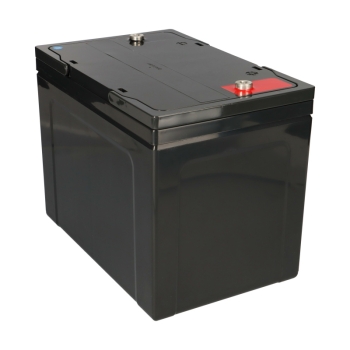 Kung Long Akku 12V 75Ah KPH75-12NE M6
